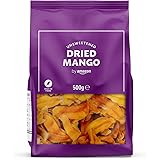 by Amazon Mango essiccato, 500 g