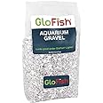 GloFish Aquarium Gravel 5 Pounds, Pearlescent, Complements Tanks and Décor (AQ-78484)