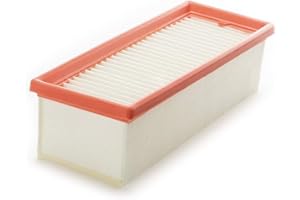 UFI Filters, Filtre à Air 30.546.00, Filtre à Air de Remplacement, Adapté aux Voitures, Applicable sur Divers Modèles de Dacia Duster, Dacia Sandero et Dacia Spring