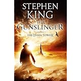 Dark Tower I: The Gunslinger