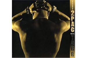 2pac: Best Of 2Pac Part 1: Thug