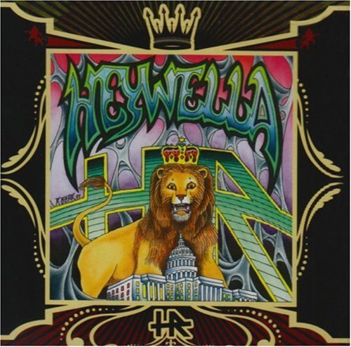 Price comparison product image Hey Wella by HR (2008-11-11)