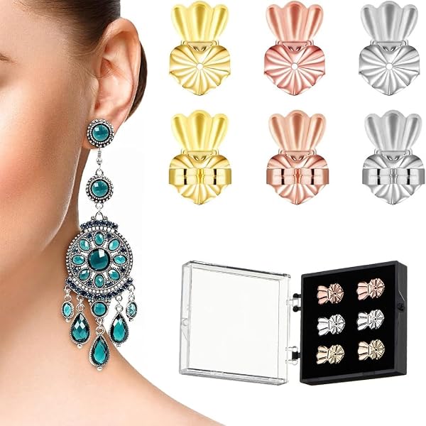 50 Manchons De Protection Pour Boucles D'oreilles - Anti-allergiques, En Plastique Lisse - Pour éviter Les Irritations Et Les Allergies - Accessoire Indispensable Piercing