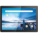 Lenovo TAB M10 Tablet, Display 10,1" Full HD IPS, Processore Qualcomm Snapdragon 450,Storage 32GB espandibile fino a…