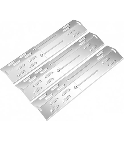BBQ-Toro Gietijzeren grillplaat, 41,5 x 27,5 cm, omkeerbare