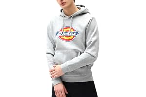 Dickies herr Dk0a4xcb Tröja med huva