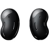 Samsung Galaxy Buds Live Bluetooth Truly Wireless in Ear Earbuds with Mic, Onyx