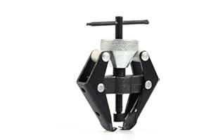 Mythosurge Uniwersalne zaciski biegunowe do akumulatora, ramię wycieraczki, ściągacz dwóch ramion, wycieraczka, wyciągacz łożyska