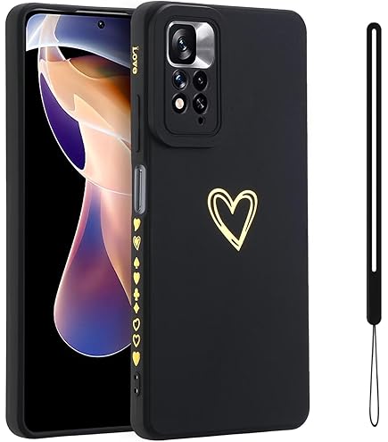 Custodia Per Xiaomi Redmi 9C/9C NFC (2 Pezzi) - Design Calcio, In Silicone TPU, Ultra Sottile, Antishock, Per Ragazzi E Bambini - 3