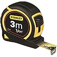 STANLEY 1-30-687 Flessometro Tylon, 3 m x 12.7 mm