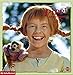 Produktbild Pippi Langstrumpf Posterkalender - Kalender 2017