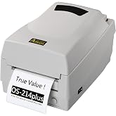 Argox OS-214 Plus Barkod Yazıcı