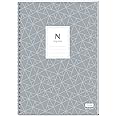 Neolab components A5 Ring Binder Notebook-150 X210 mm(pack of 5)