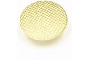 PERFECT PART 1 capuchon pour joystick Sony PSP 1000 PSP 1001 Fat (doré).