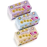 Maylo &Ccedil;ek Kullan Puf Mendil, 150 Yaprak, 3 Adet