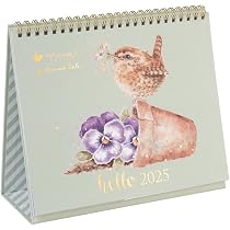 Wrendale Designs Herdabdeckung – 100% Baumwolle, 380 Mm, Motiv "Growing Old Together"