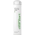 Dermalogica Breakout Clearing Foaming Wash 295ml - Fights Breakouts, Cleanses & Removes Dead Skin Cells, Dirt & Excess Oils, Purifies Skin, for Face, Back & Neck, Suits All Skin Types