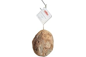 RUSEPIN Falorni | luftgetrocknete Schweinebacke Guanciale - 600g Stück