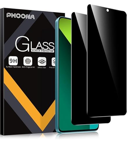 Pellicola Vetro Per Xiaomi Redmi 13C (Fronte+Fotocamera - Foto 3