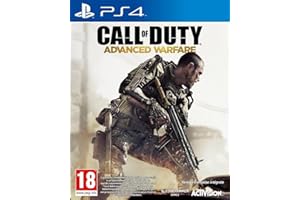 ACTIVISION Call Of Duty : Advanced Warfare
