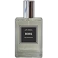The Smelly Wax Company Black Orchid Inspired Dupe Perfume BO02 A Similar Alternative To The Designer Fragrance for Women Eau de Parfum Spray 50ml