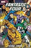 Image de Fantastic Four By Jonathan Hickman Vol. 3