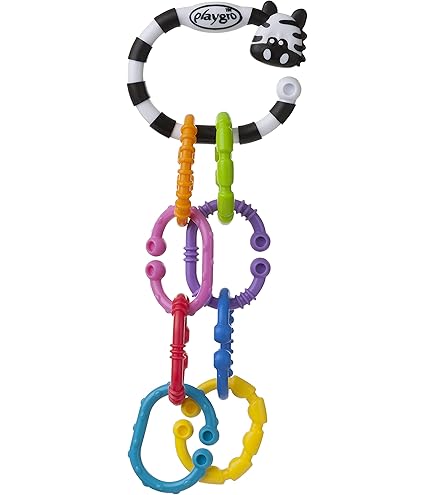 Playgro Sensorische ballen, vanaf 6 maanden, meerkleurig, 40195