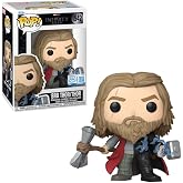 Funko Pop! Marvel Avengers Infinity Saga - Bro Thor/Thor (Special Edition) #1542