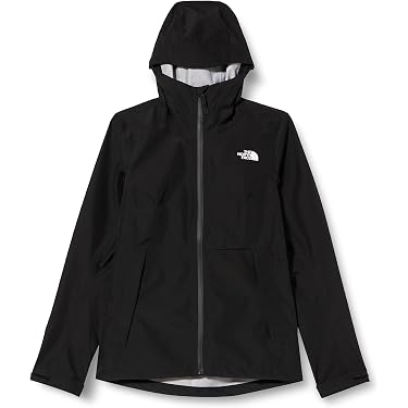 Giacca Antipioggia Donna Impermeabile E Leggera | Con Cappuccio, Tasche, Pieghevole, Traspirante, Per Trekking, Moto E Outdoor, Taglie S-5XL - 3