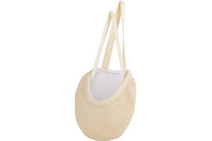 Rumpf Damen und Mädchen Gymnastik, Kunst oder Turnen Cap, Beige, Einfarbig, Mikrofaser, Sportlich, Sommer, Frühling, Mittel bis Large