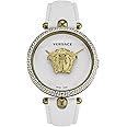 Versace Palazzo Empire Collection Luxury Womens Watch Timepiece