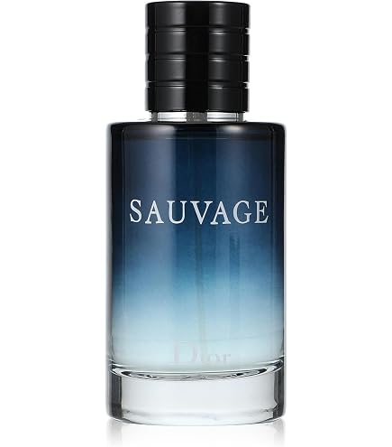 Dior sauvage f068524009 eau de toilette for men (100ml) : Amazon