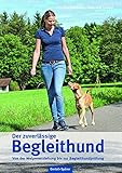 Image de Der zuverlässige Begleithund: Von der Welpenerziehung bis zur Begleithundprüfung