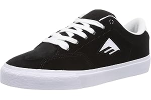 Emerica Men's Temple Skate Shoe