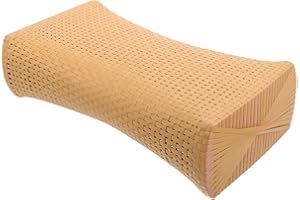 iplusmile Cuscino per sauna, in finto rattan, cuscino per sauna, poggiatesta per rilassarsi, casa, palestra, saune, spa, spa, bagni turchi