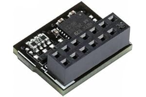 ASUS - CARTES MÈRES TPM SPI Module System Composants