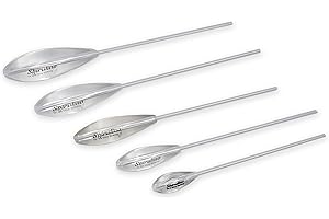 Sbirulino Kit Bombardas de Pesca (Kit de bombardas semisumergibles 6-10-15-20-25g)