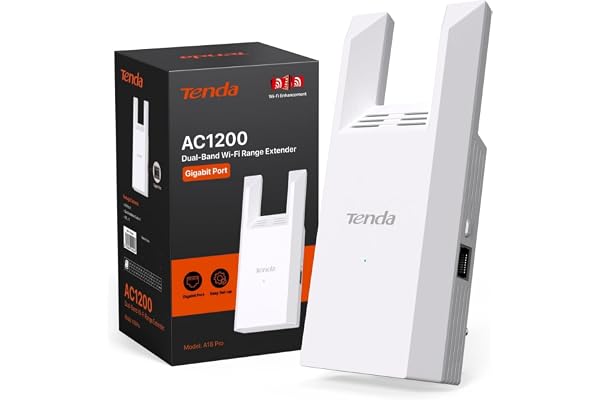 Tenda A18 Pro