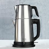 Sch&auml;fer Optimal Plus Electric Tea Machine Inox Color, Standard
