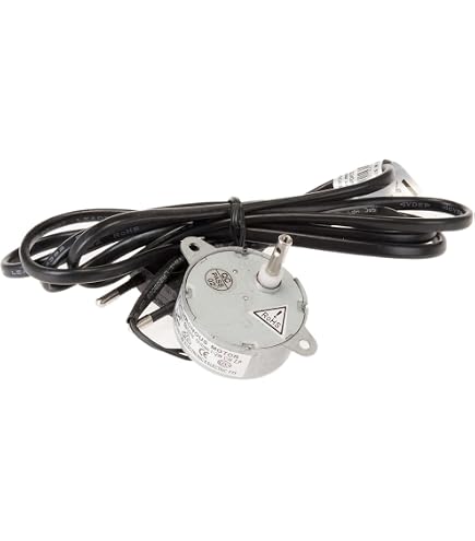 Motorino per movimento mulino per presepe 1,2 W – De Vivo San Gregorio