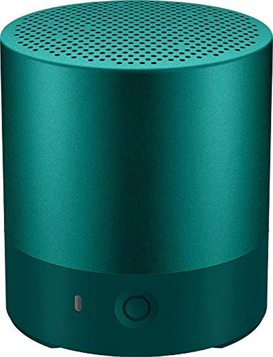 Huawei Bluetooth CM510 Outdoor Speaker Review: Dual Channel 100 Watt (Emerald Green)
