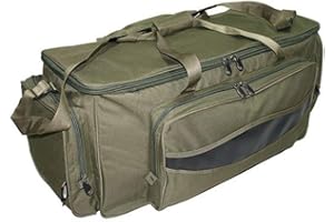 NGT – Sac de Transport Isotherme Unisexe, Vert, Taille Unique