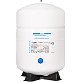 watalina PAE RO-122 Ters Ozmoz Su Depolama Tankı, 12 Litre, Basın&ccedil;lı Tank