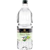 Kemal K&uuml;krer Aloe Vera Aromalı Beyaz Sirke 2 Litre