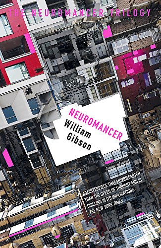 Neuromancer (S.F. MASTERWORKS)