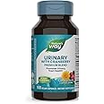 Nature's Way Urinary With Cranberry Capsules - 415 Mg, 100,53419