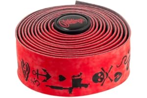 Cinelli Mike Giant Guidon unisexe pour adulte