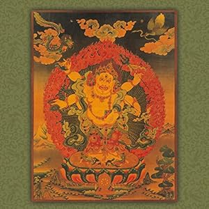 Sacred Art of Tibet 2017