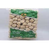 Fiskobirlik Kavrulmuş Vakumlu Fındık Coğrafi İşaretli 250 Gr