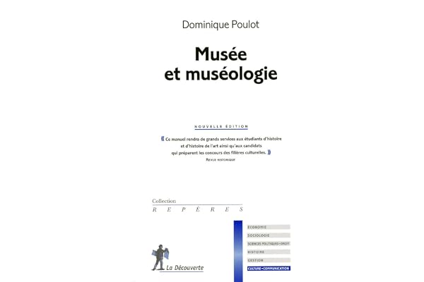 Musée et muséologie